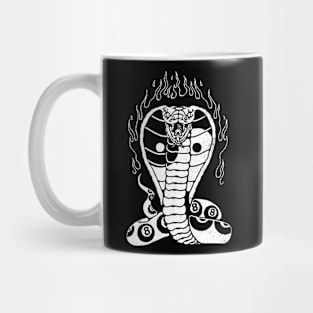 COBRA SNAKE Mug